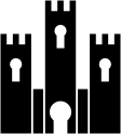 dibujo castillo18